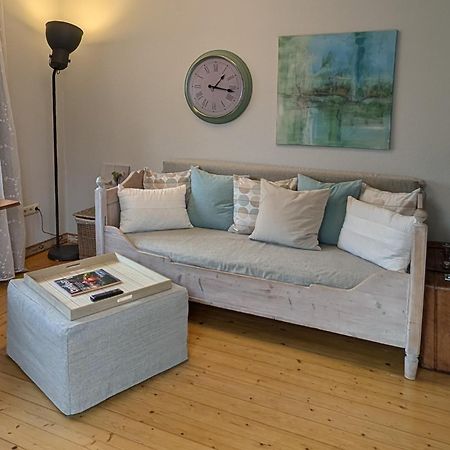 Ferienwohnung "No. 70" Щадхаген Екстериор снимка