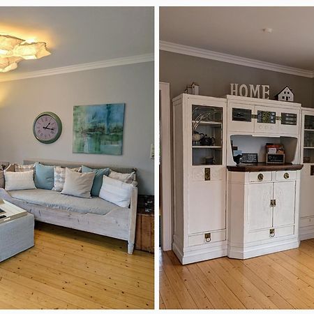 Ferienwohnung "No. 70" Щадхаген Екстериор снимка